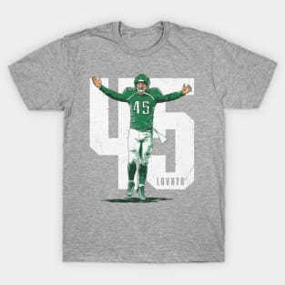 Rick Lovato Philadelphia Number T-Shirt